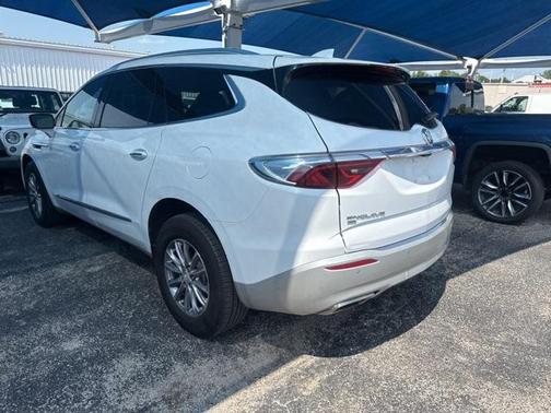 2024 Buick Enclave Premium AWD