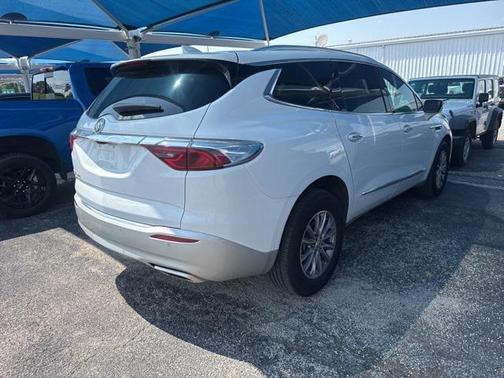 2024 Buick Enclave Premium AWD