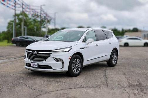 2024 Buick Enclave Premium AWD