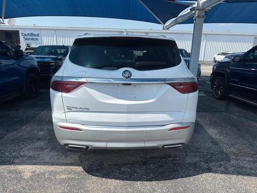 2024 Buick Enclave Premium AWD