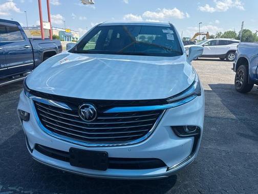 2024 Buick Enclave Premium AWD