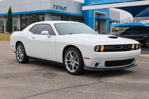 2023 Dodge Challenger GT