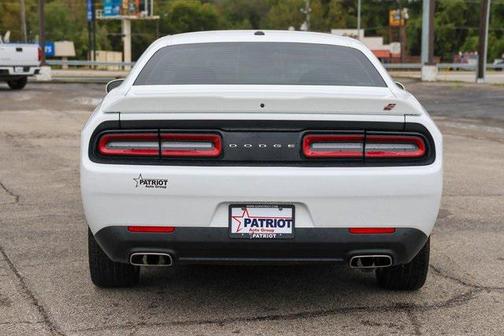 2023 Dodge Challenger GT