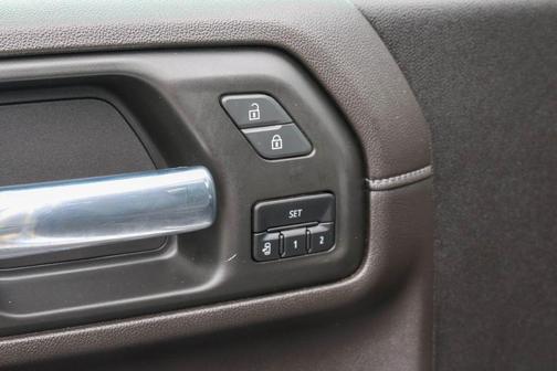 Silver Ice Metallic 2023 Chevrolet Silverado 2500 LTZ