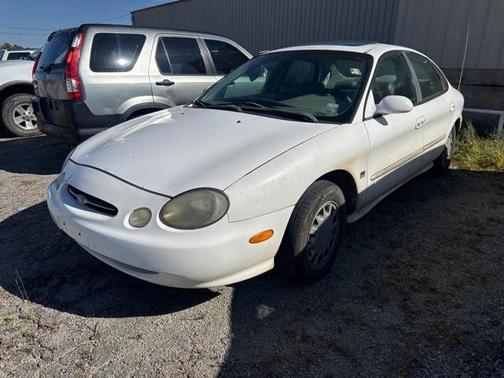 1998 Ford Taurus SE Comfort