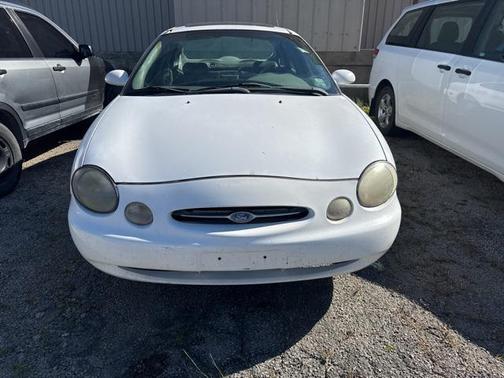1998 Ford Taurus SE Comfort