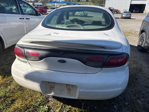 1998 Ford Taurus SE Comfort