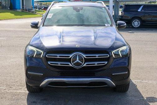 2020 Mercedes-Benz GLE 350 4MATIC