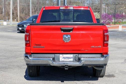 2024 RAM 1500 Big Horn/Lone Star