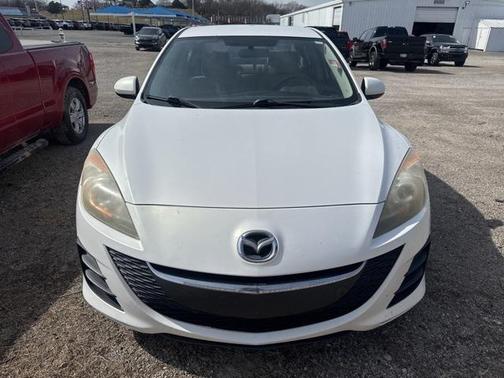 2010 Mazda Mazda3 i Touring