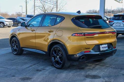 2024 Dodge Hornet R/T