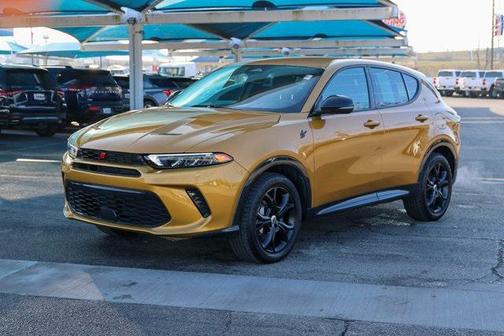 2024 Dodge Hornet R/T