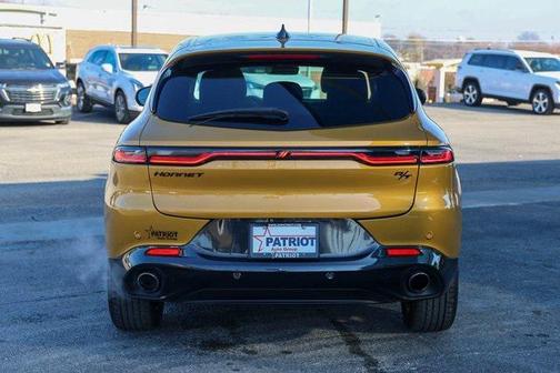 2024 Dodge Hornet R/T