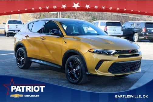 2024 Dodge Hornet R/T