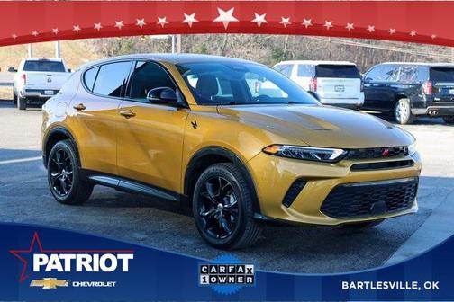 2024 Dodge Hornet R/T