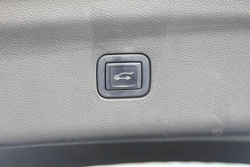 White Frost Tricoat 2022 Buick Enclave AWD Avenir