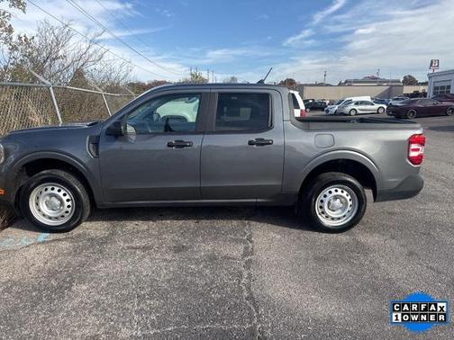 2024 Ford Maverick XL