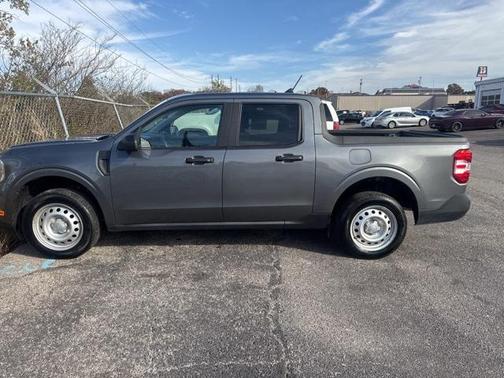 2024 Ford Maverick XL