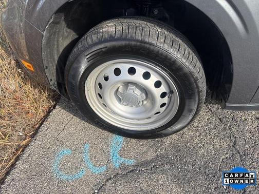 2024 Ford Maverick XL