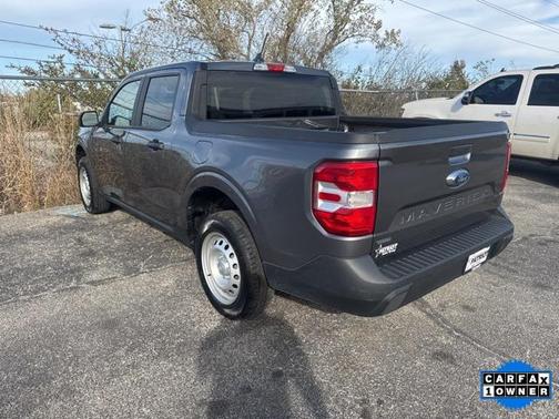 2024 Ford Maverick XL