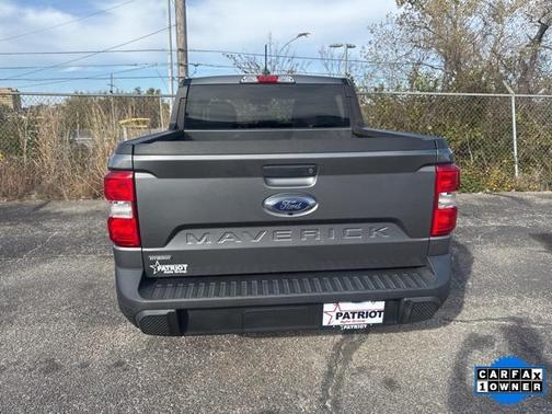 2024 Ford Maverick XL