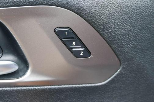 Ocean Blue Metallic 2020 Chrysler Pacifica Limited