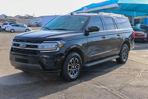 2024 Ford Expedition Max XLT