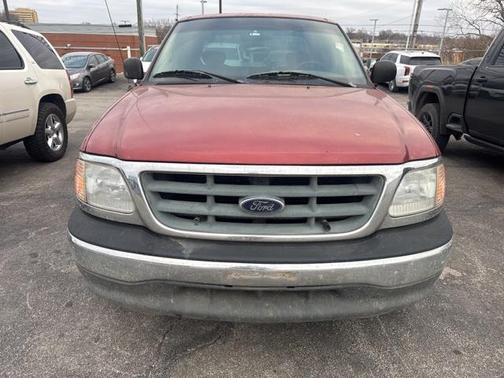 2001 Ford F-150 XL