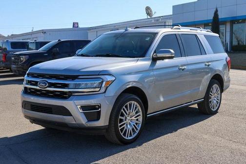 2024 Ford Expedition Limited