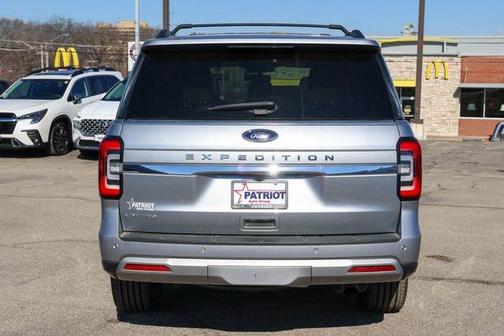 2024 Ford Expedition Limited