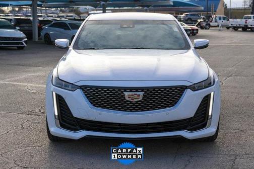 2024 Cadillac CT5 Premium Luxury