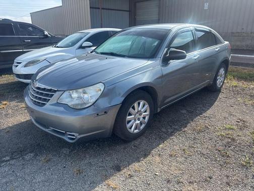 2009 Chrysler Sebring Base