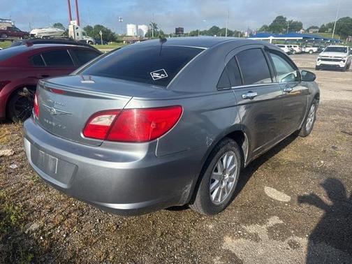 2009 Chrysler Sebring Base