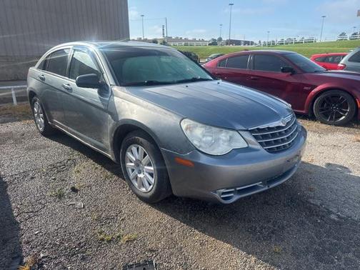 2009 Chrysler Sebring Base