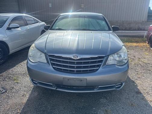 2009 Chrysler Sebring Base