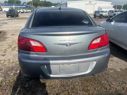 2009 Chrysler Sebring Base