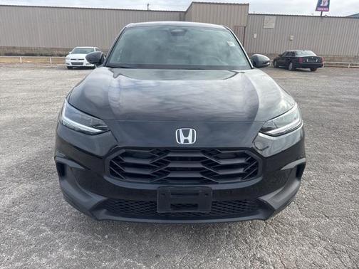 2023 Honda HR-V 2WD Sport