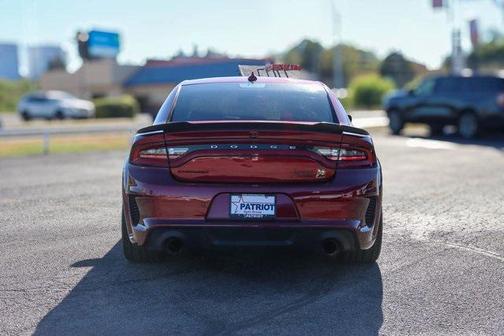 2023 Dodge Charger R/T Scat Pack