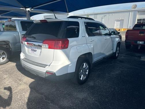 2011 GMC Terrain SLE-2