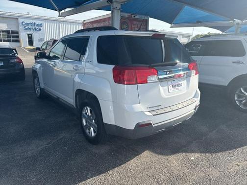 2011 GMC Terrain SLE-2