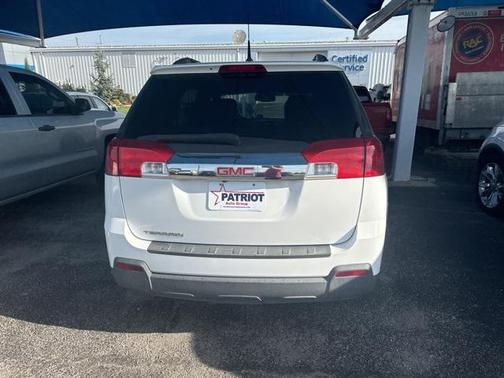 2011 GMC Terrain SLE-2