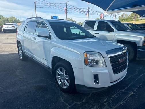 2011 GMC Terrain SLE-2