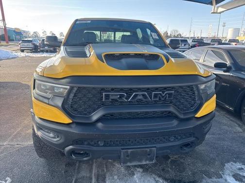 2023 RAM 1500 TRX