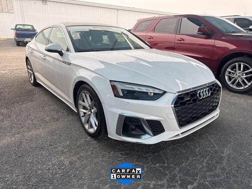 2024 Audi A5 Sportback 45 S Line Premium Plus