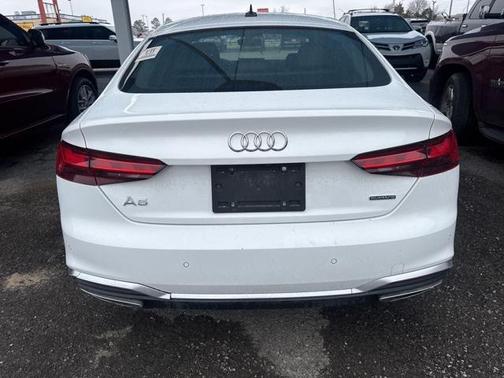 2024 Audi A5 Sportback 45 S Line Premium Plus