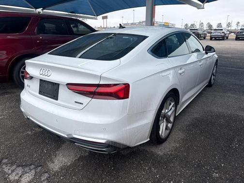 2024 Audi A5 Sportback 45 S Line Premium Plus