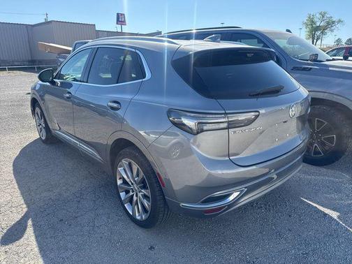 2022 Buick Envision FWD Avenir