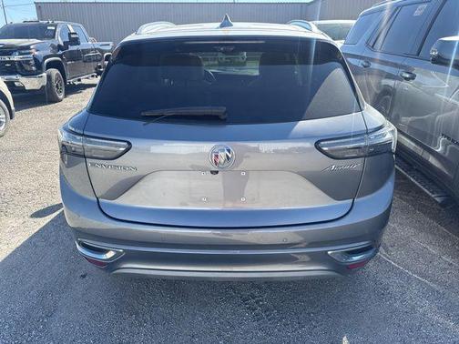 2022 Buick Envision FWD Avenir