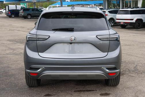 2022 Buick Envision FWD Avenir