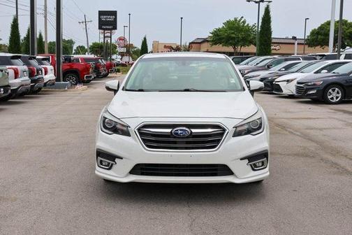 2019 Subaru Legacy Limited
